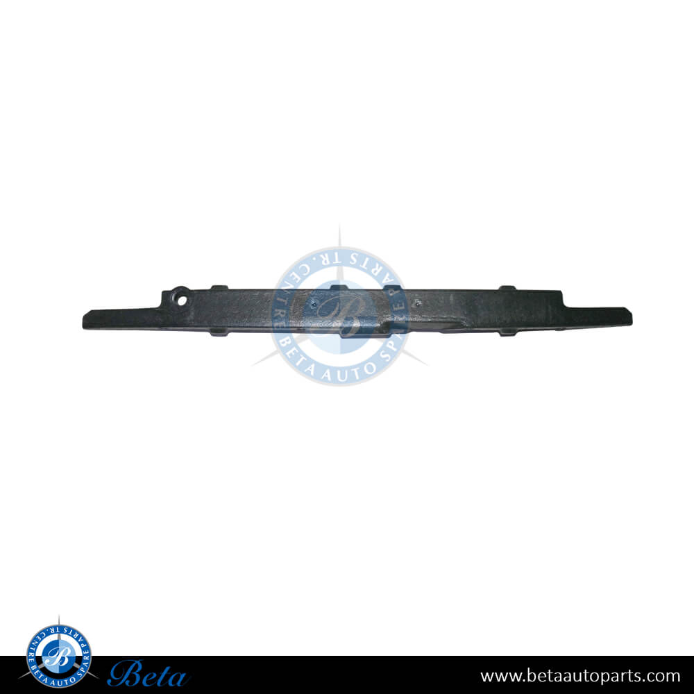 Front Bumper Foam Absorber for Tesla Model 3 2017-2023 models, Part Number 1104669-00-F Front Bumper Foam Absorber for Tesla Model 3 2017-2023 models, Part Number 1104669-00-F